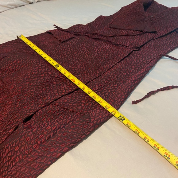 Etna Maar Long vest/dress - Picture 11 of 14